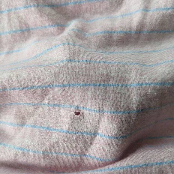 Peter Millar Pink Polo Size XL - Picture 4 of 4